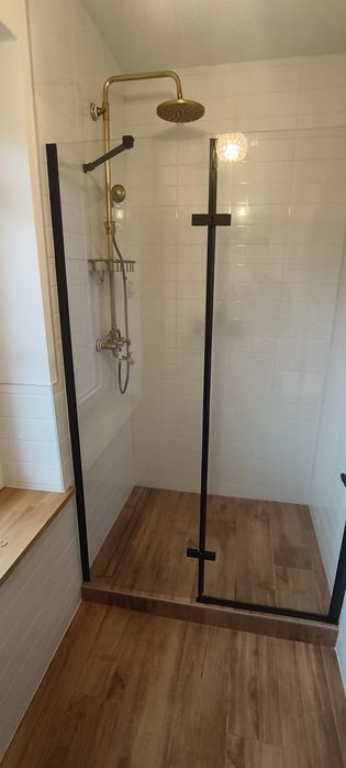 Usługi remontowo-budowlane