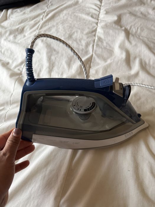 Ferro de passar EasySteam