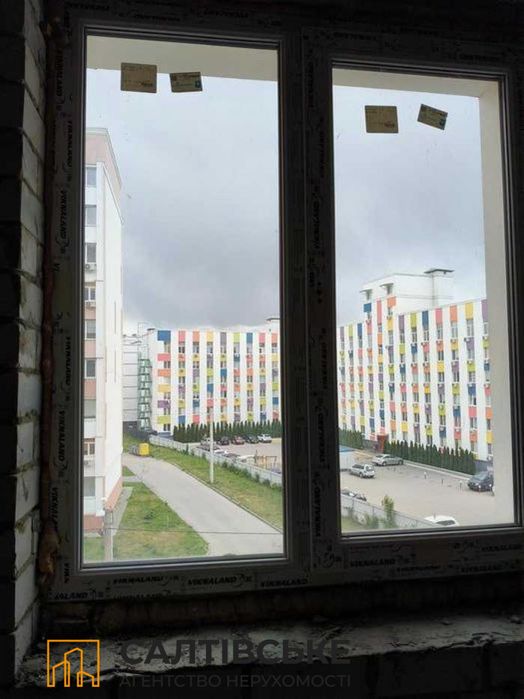 ОВ-3026 Продам 1К квартиру 33м2 в новострое ЖК Птичка на Салтовке