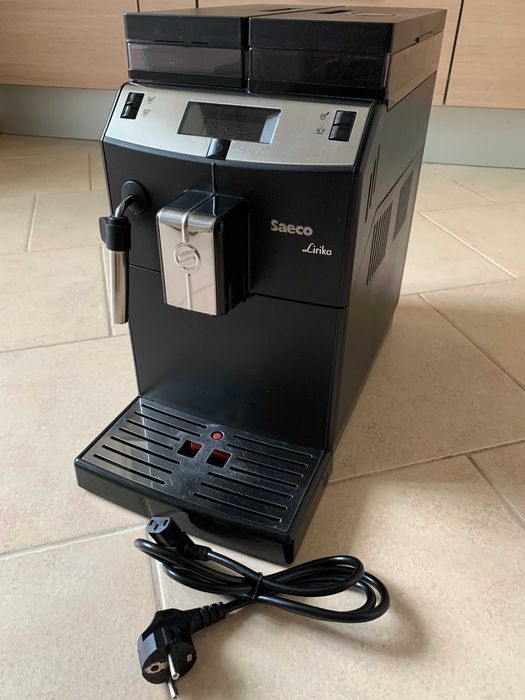 saeco lirika sup041 - Купить электронику - Цены на OLX.ua