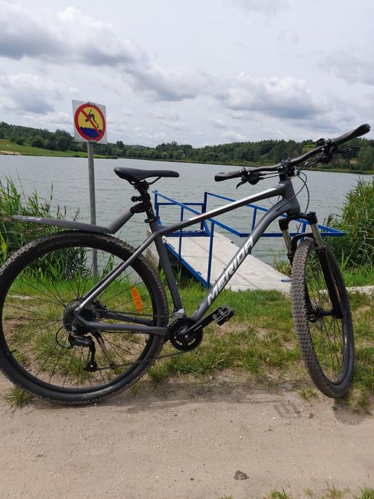 Merida Big nine 60