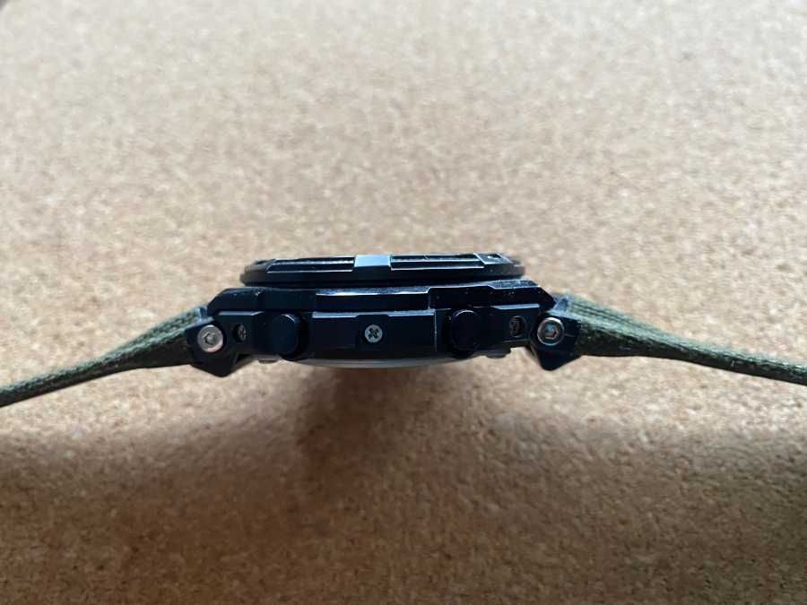 Casio G-Shock GST-W130BC