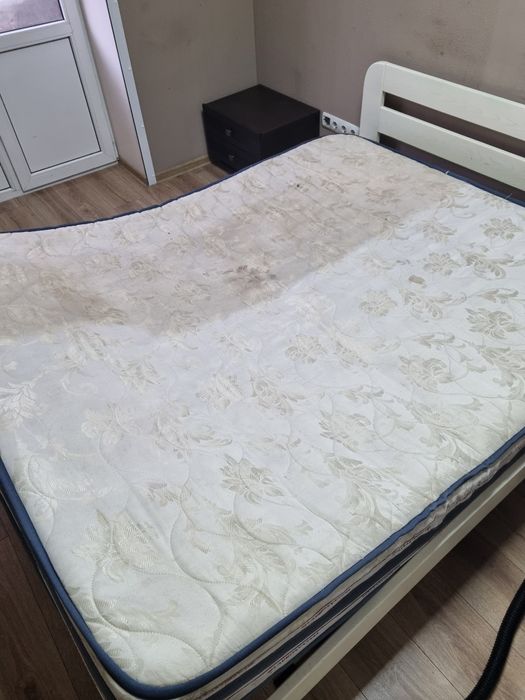 Хімчистка диванів, матрасів та авто