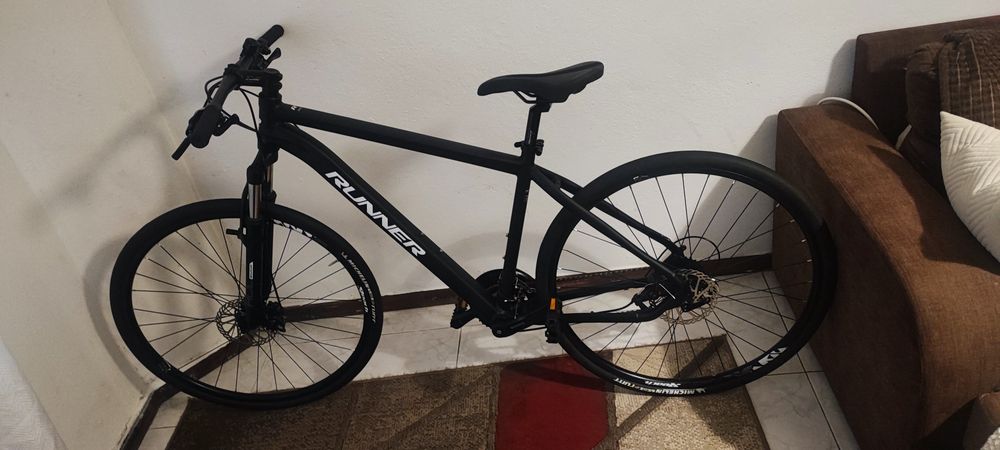 Vende-se bicicleta