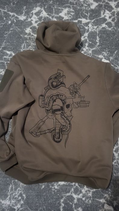 Company group, худі.