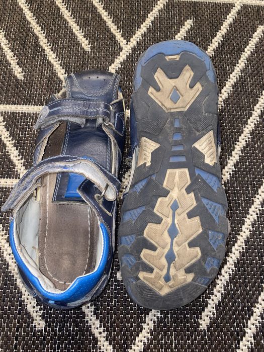 Сандали босоніжки Clibee 35 р