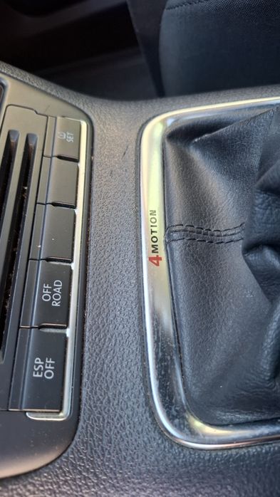 VW Tiguan 2,0 TSi 4 Motion Mały przebieg PELEN SERWIS