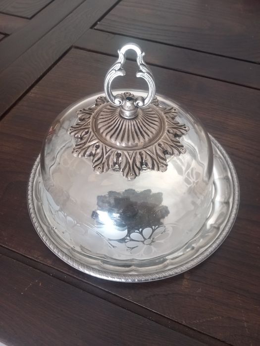 Boleira vintage usada