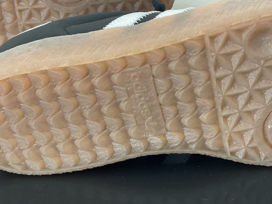 Adidas Samba Pretos (originais) Novos, nunca usados