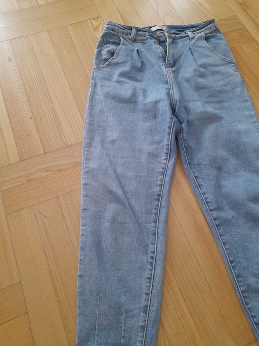 Spodnie M.SARA,rozm.XS