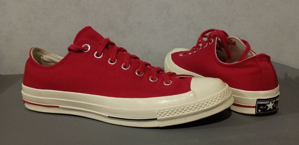 Converse Chuck Taylor All Star 70. Торг!