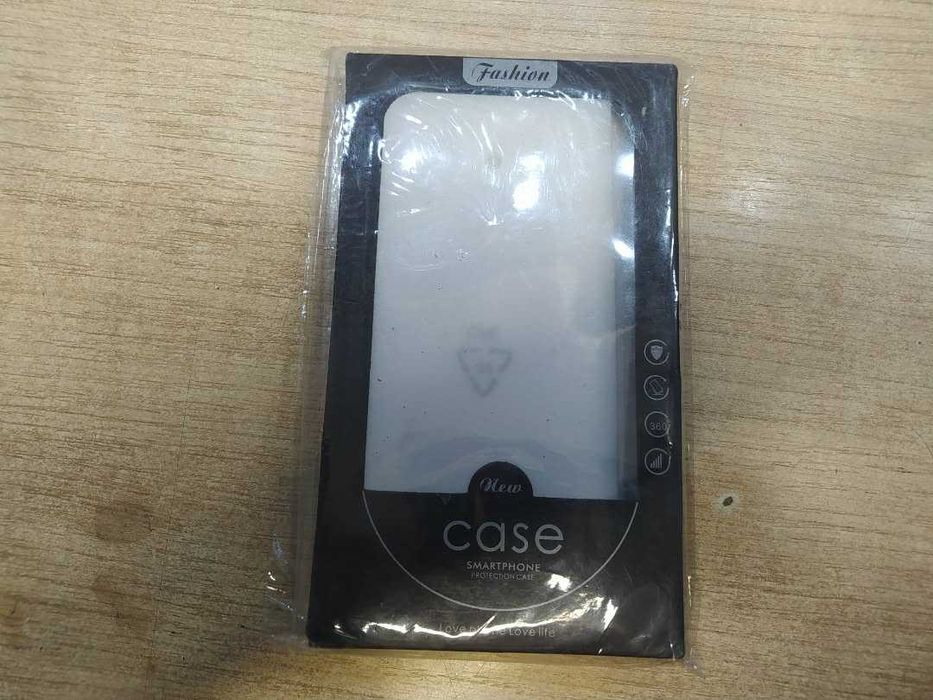 Etui do Samsunga A21s przejrzyste + 2 szkła hartowane w zestawie