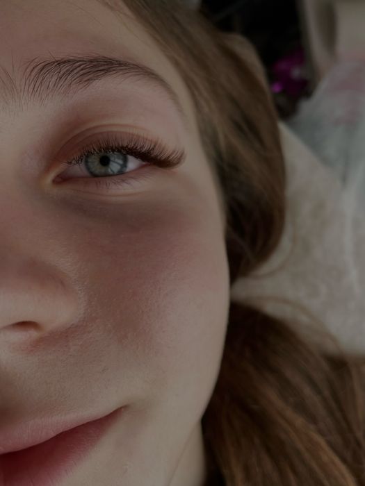 Нарощування вій Житомир