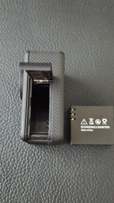 Action cam 5k wifi