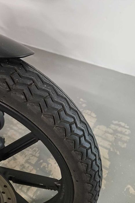 Mota Super Soco TC MAX 125cc 100% Elétrica