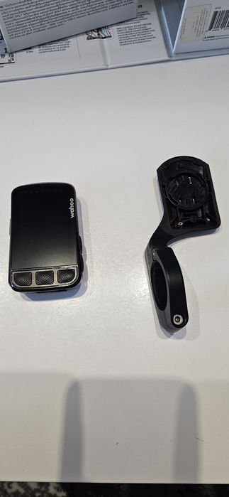 Wahoo Elemnt Bolt V2