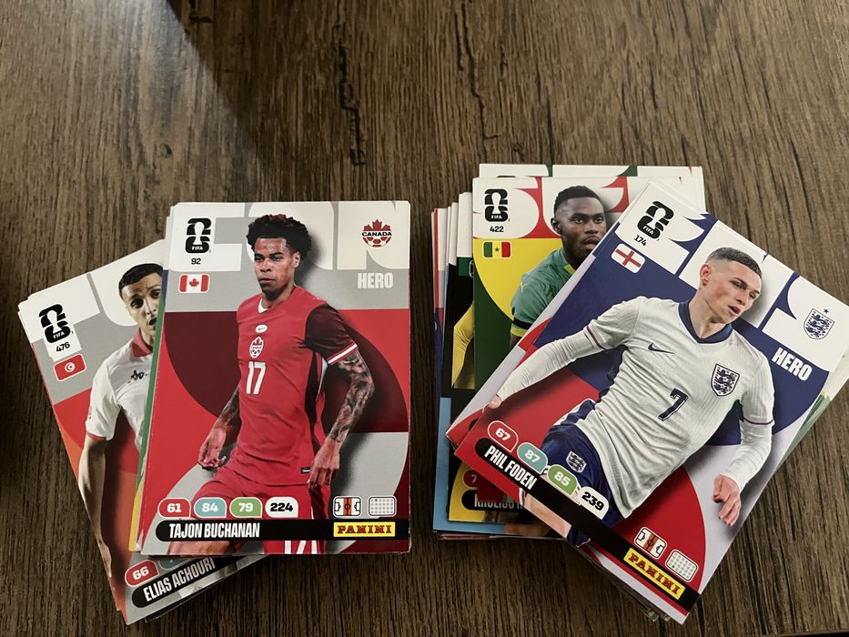 Kart FIFA word cup 2026
