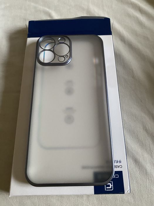 Чехол Cafele Iphone Pro Max