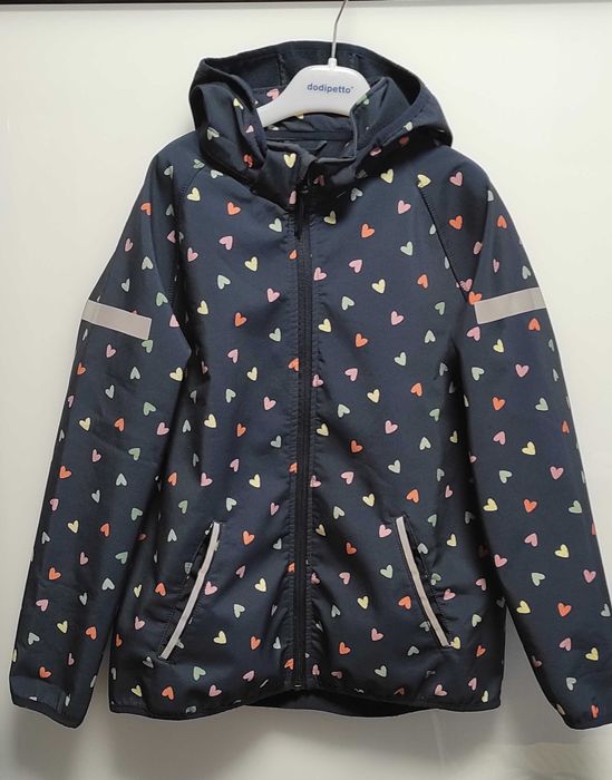 Вітровка на флісі H&M