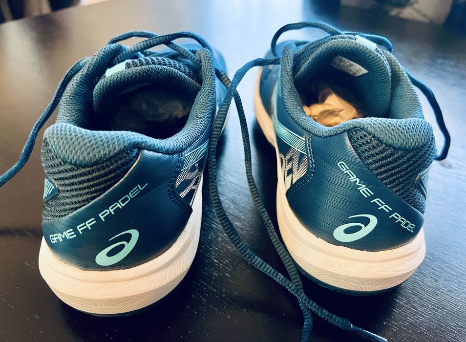 Ténis de Padel ASICS