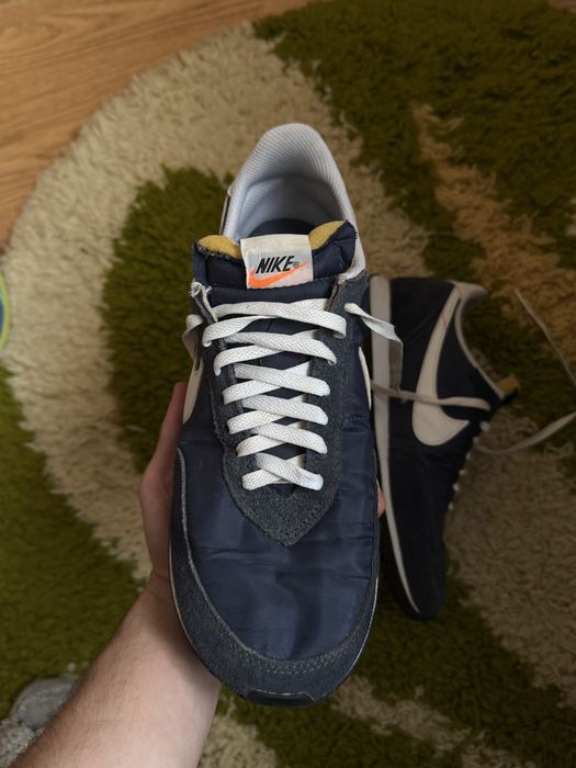 Кросівки nike waffle trainer 2