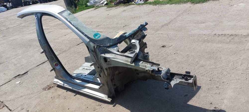 podłużnica ćwiartka przód przednia prawa seat toledo iv 4 12-19 lf8h