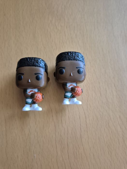 Stranger Things.. figuras kinder joy463903078052669443