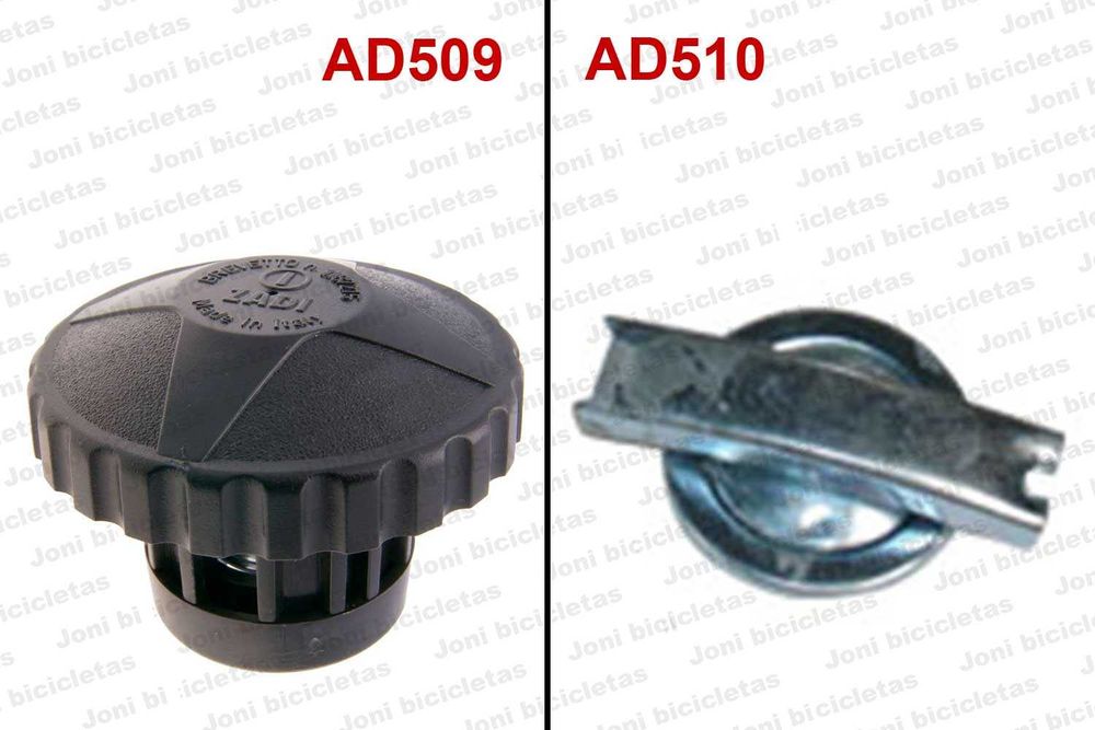 Tampões de depósito de mota/motorizada antiga Canidelo • OLX.pt