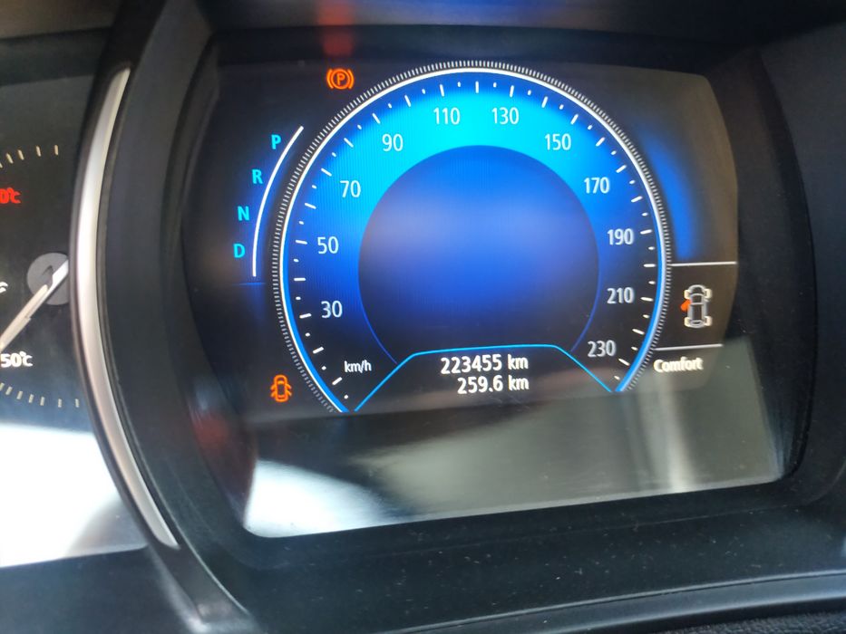 Продам Рено Меган 4