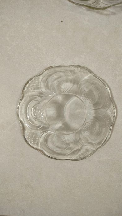 Art Decor zestaw deserowy