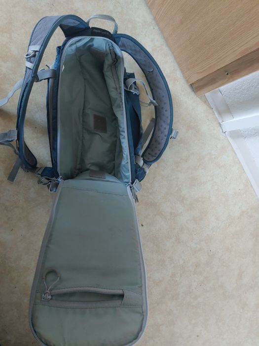 Фоторюкзак Lowepro Flipside Sport 10L AW (Galaxy Blue/Light Grey)