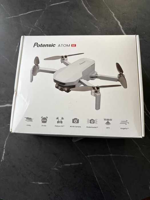 Dron Potensic ATOM SE