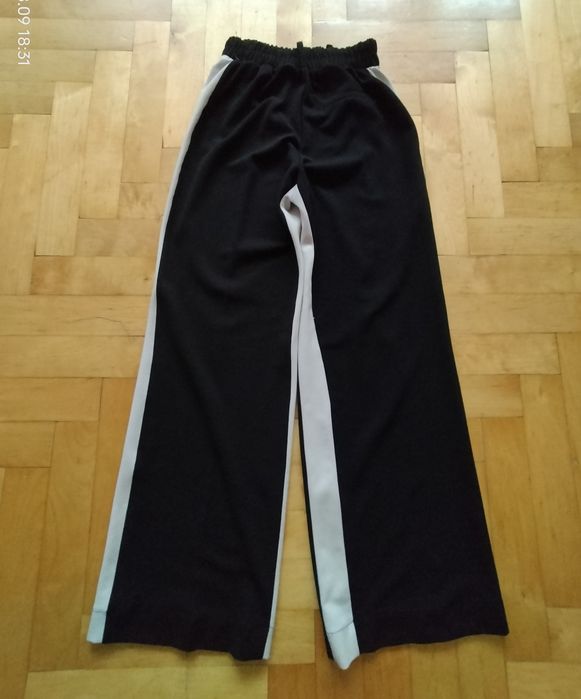 Spodnie damskie Bershka S