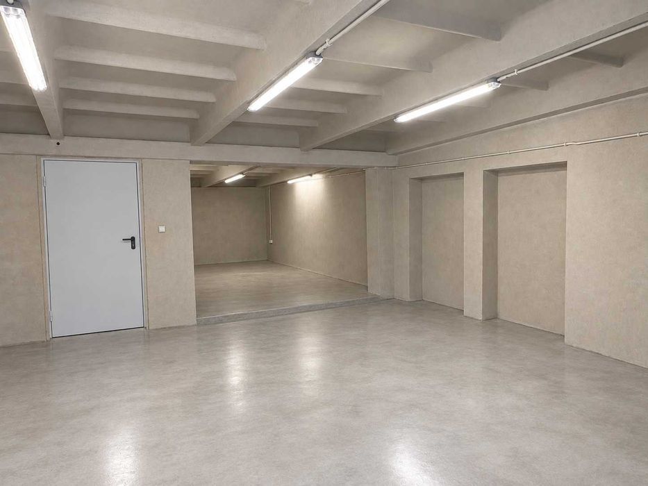 Garaż Magazyn na 4 samochody 72 m² prąd, siła Zduńska Wola - Widok 5