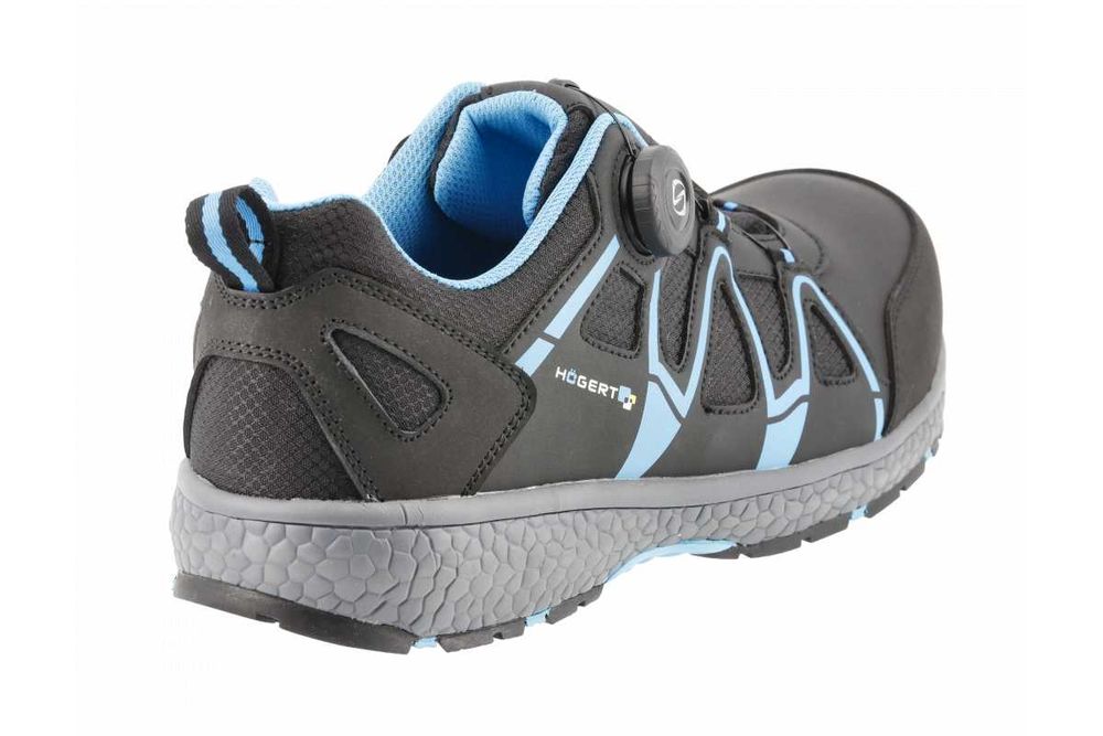 Спецвзуття Спецобувь Робоче взуття Рабочая обувь Кросівки Advanced 575