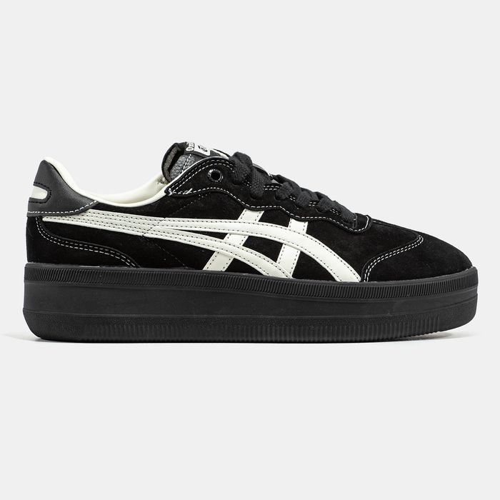 Кросівки Asics Onitsuka Tiger Tokuten Black premium
