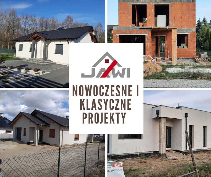 Projekty Budowlane, Pozwolenia na budowę, Architekci