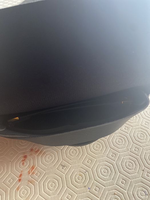 Oculos de sol polarizados com bolsa