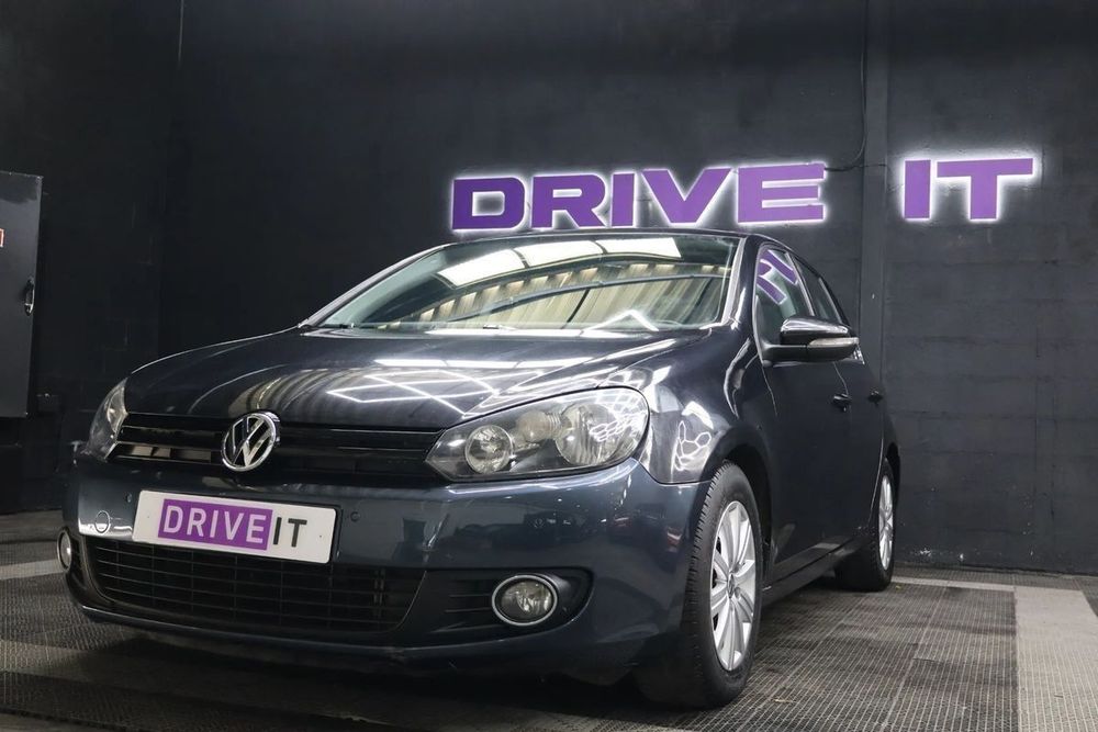 VW Golf