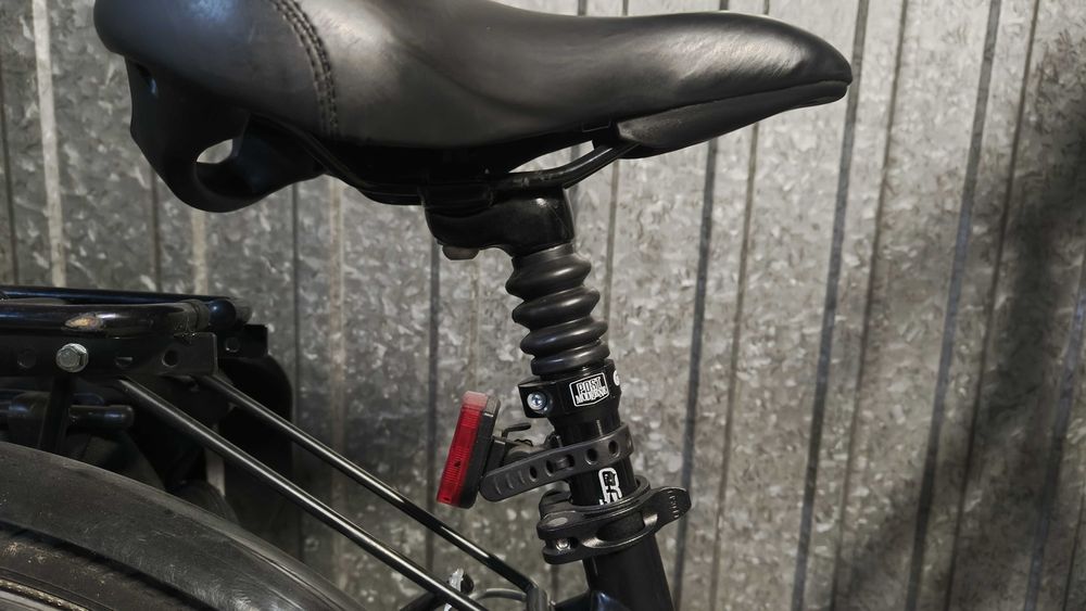 Rower Indiana miejski