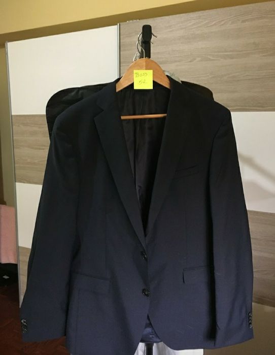 Semi Novas em otimo estado, Gant, Boss,Armany