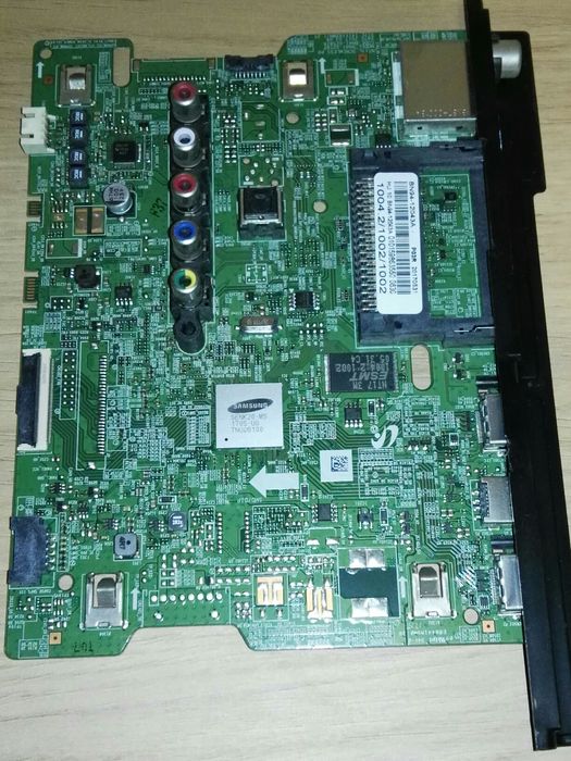 Main board Samsung bn94- 1 2 0 4 3 a ue40m5005