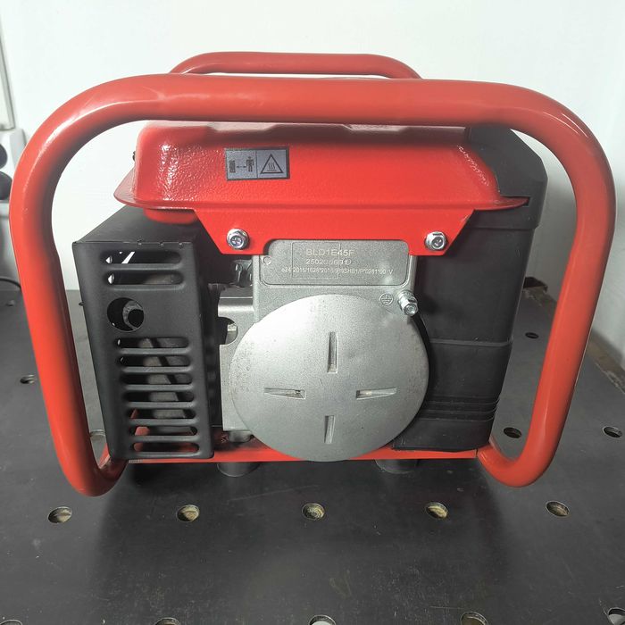 Generator prądu Einhell TC-PG 10/E5