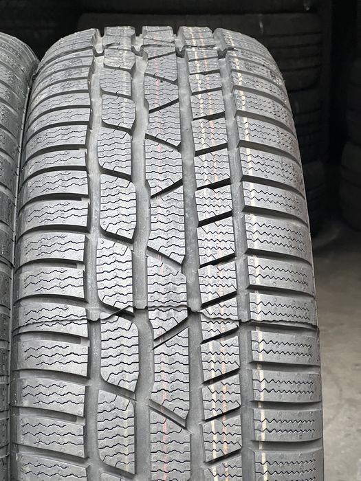 Шины зимние новые 225/60/R16 Continental ContiWinterContactTS830