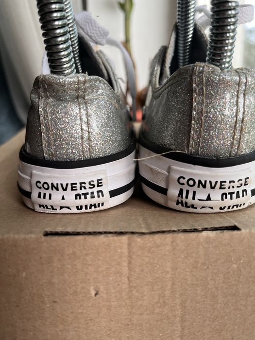 Кеди Converse розмір 31,5 устілка 19см