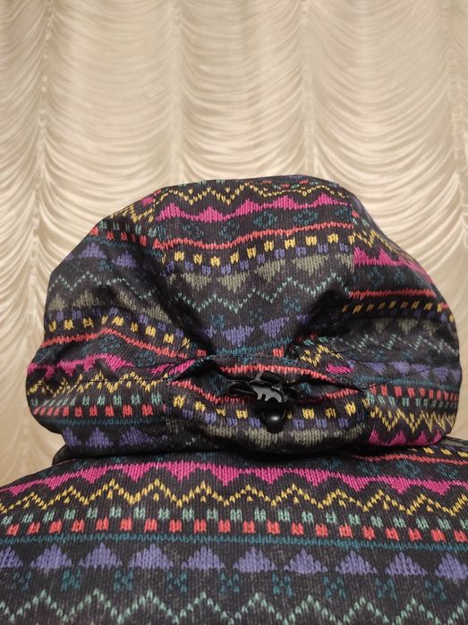 Лижна куртка / лыжная куртка