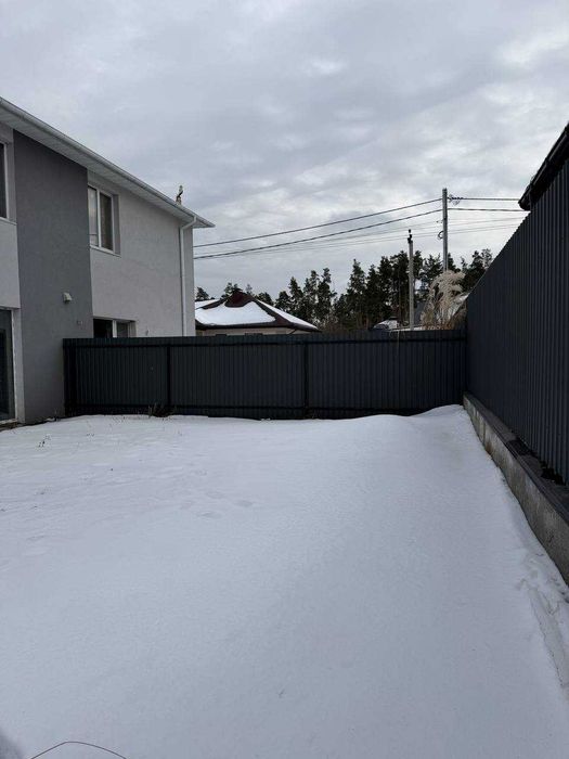 Дуплекс у Бучі, 3 сотки. Поруч Бучанський парк