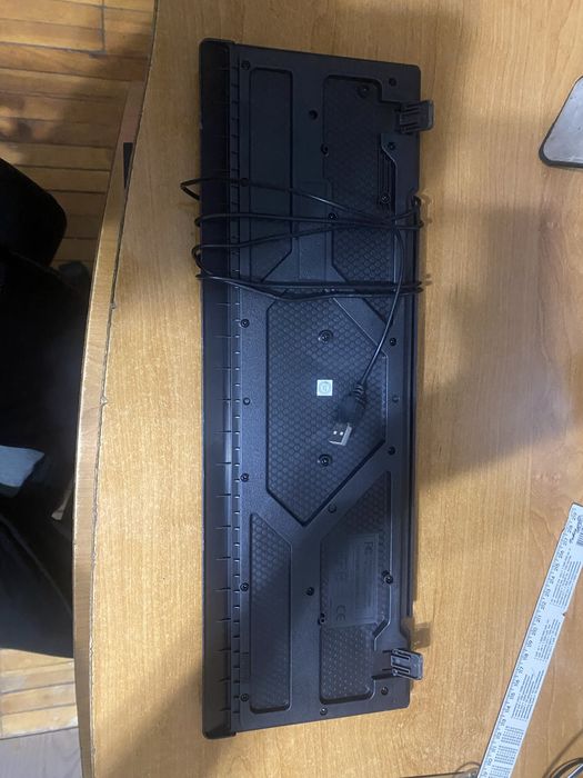 Клавиатура Maxxter