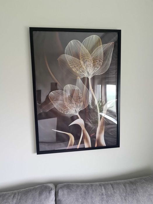 Conjunto de 3  Quadro decorativo. Podem ser vendidos separadamente
