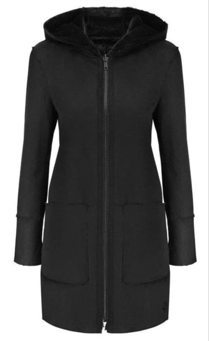 Lukasz Jemioł - plaszcz